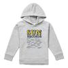 Sun Records Childrens/Kids Sun Songs Heather Pullover Hoodie