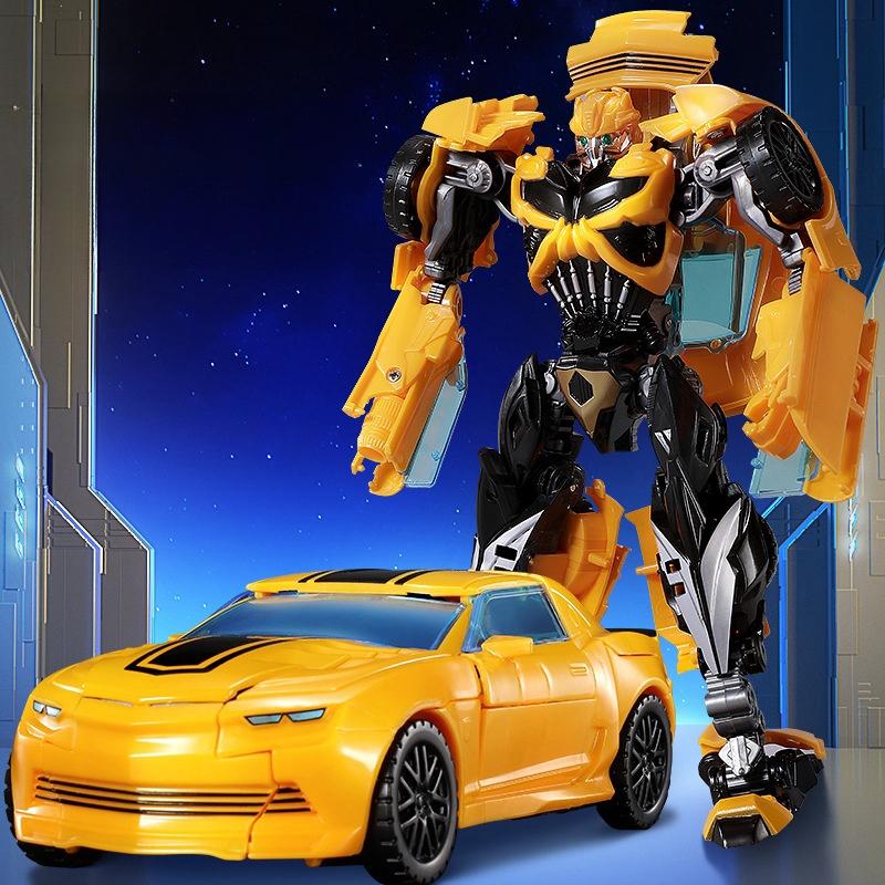 6699 NEW Transformation Dinosaur Movie Toys Anime Action Figure Cool Robot Car Tank Model Birthday Gifts