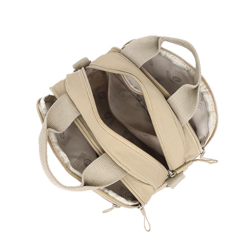 Crossbody Bag Women's Bag Summer Handbag Mom Bag Casual Single-shoulder Cloth Bag