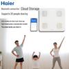 Haier Smart Bluetooth Body Fat Scale