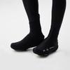 SPPC Pro Race Lightweight Windproof and Waterproof Cycling Shose Cover with Reflective Logo