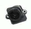 Peugeot Horizontal Carburetor Intake Manifold (ludix