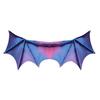 Halloween Dragon Cape Wings for Adults Women Halloween Party Dress Up Costume for Cosplay Events Stage Performance