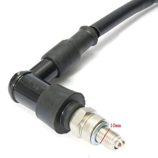 50 70 90 110CC CDI Wire Harness Assembly Wiring Kit for ATV Electric Start Quads