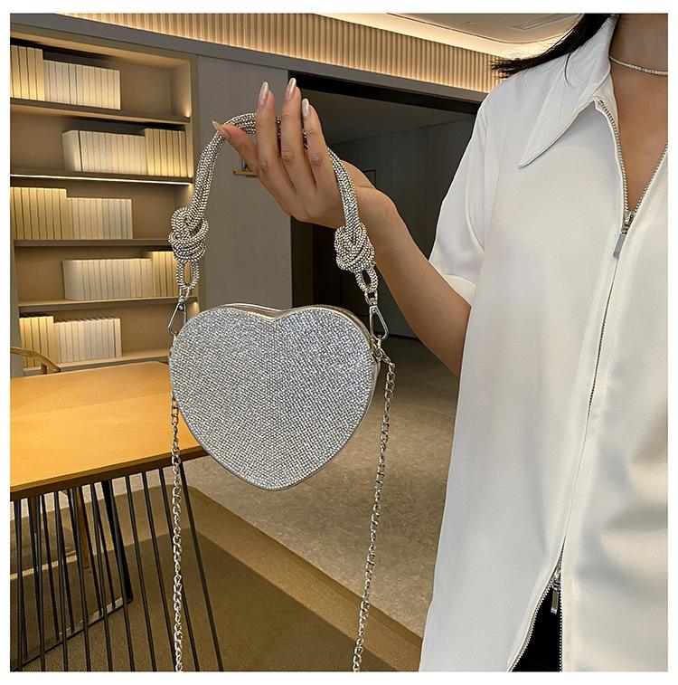 Сумка для банкета Love — фото 9