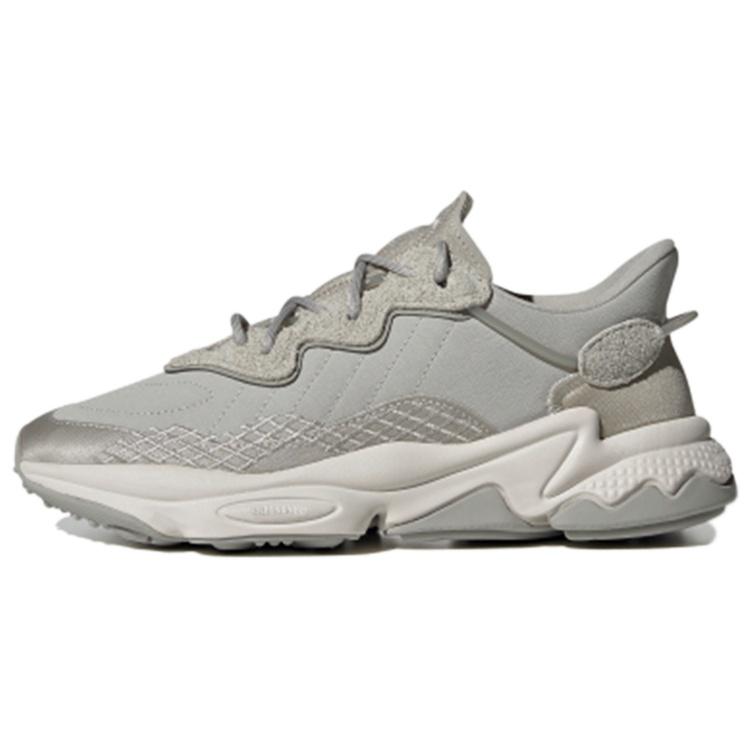 (WMNS) adidas originals Ozweego Grey Women s FV9749 EU 36