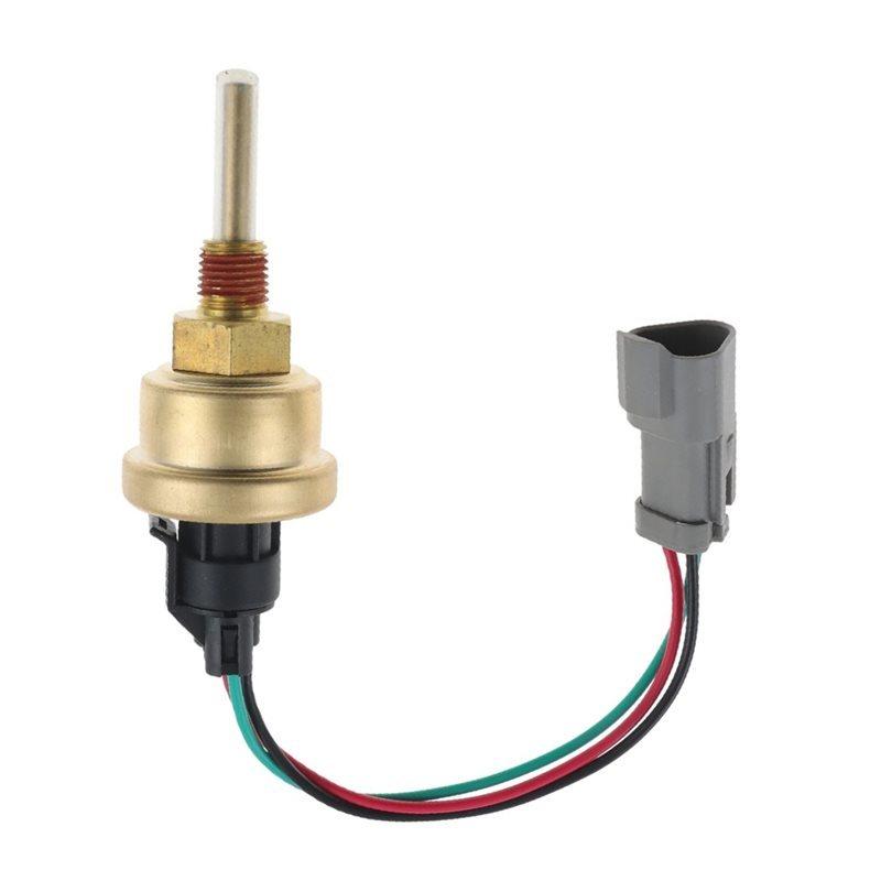 For CAT For Caterpillar Engine C15 C18 C27 C32 793F 795F 797F Compatible 239-9957 Coolant Level Detection Temperature Sensor