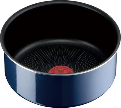 Panela Tefal com 20 removíveis para fogões a gás livre de substâncias nocivas como Neo Royal Blue Azul Intenso L43730 Cabo de uma mão, cm, apenas, PFOA,