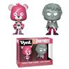 Funko Vinyl Figurine : Fortnite - Cuddle Team Leader & Love Ranger