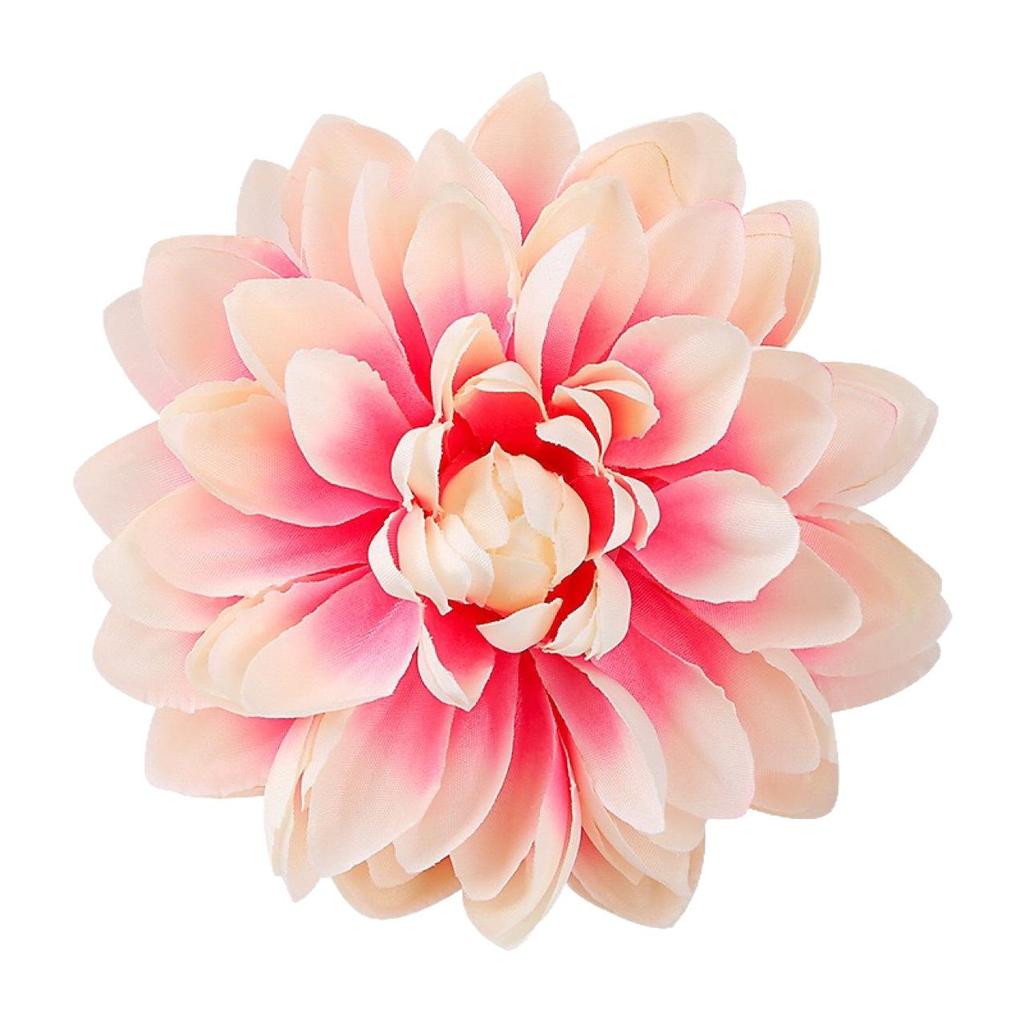 Dream Lotus Dance Peony Hand Flower for Women - Classical Dance Accessory