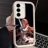 Handyhülle für Samsung Galaxy A17 A16 A15 A14 A13 Sword Art Online Yuuki Asuna A56 A36 A26 A55 A35 A25 A54 A34 A24 A53 A33 A23 A