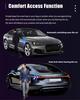 Universal LCD Smart Car Key for Nissan Vehicle Electronics for BMW Smart Remote Control Car Accessories