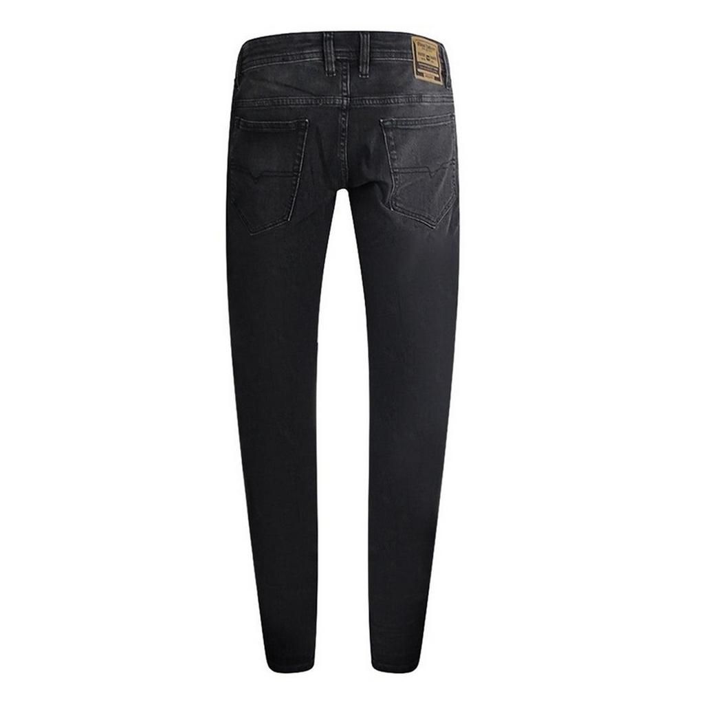Diesel Mens Safado-X Denim Jeans