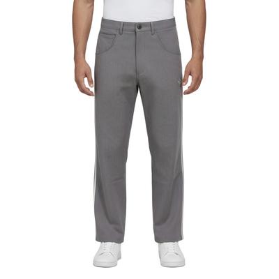 Originals Frbd Pants Mid Waist Striped Button Casual Pants Men Pants KT6370