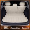 Wuling Bingo S 2025 TPE Kofferraummatte - Auto-Innenzubehör