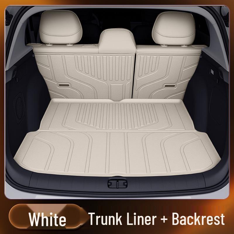 Wuling Bingo S 2025 TPE Kofferraummatte - Auto-Innenzubehör