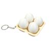 3D Printed Egg Tray Toy, Portable Handheld Toy for Kids and Adults, Desk Accessory