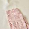 8Pcs Low Waist Ruffles Briefs Female Lingerie Bow Underpants Simple Women Panties Set  Daily Sports