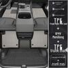 Custom Fit TPE Floor Mats for BMW X1 - Full Coverage, Brilliance Modification