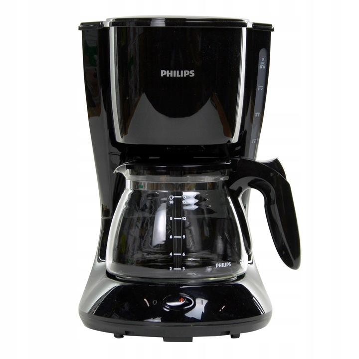 Kaffebryggare Philips Hd7461/20 Daily Collection för Kaffe Droppkaffe 1,2L 1000W