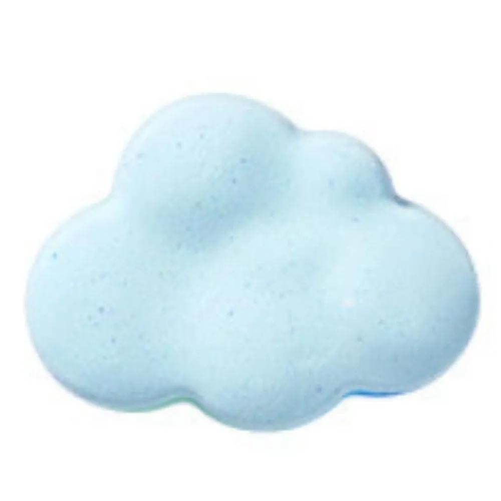 ROUND A ROUND Bubble Bath Bomb Sophie Cloud