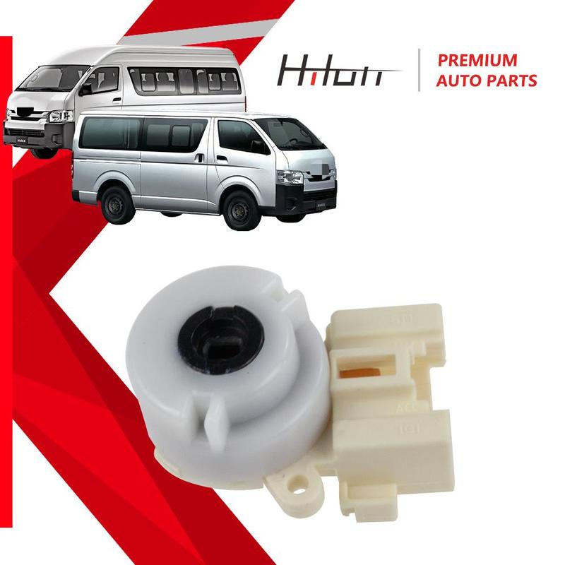 Ignition Starter Switch For Toyota Hiace Corolla Ae111  CARMY Rav4 4runner Hilux 84450-12200