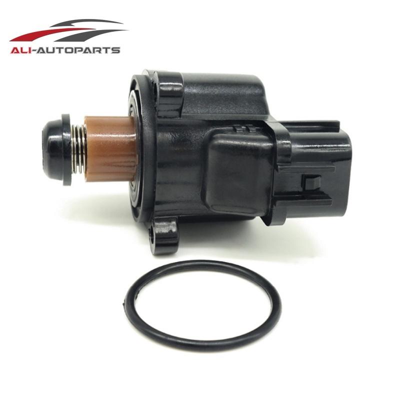 MD628119 18137-87L01 18137-52D00 Idle Speed Control Valve IAC For Suzuki Outboard DF Stepper Motor