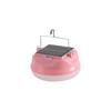 3 Lighting Modes Solar Powered LED Camping Light Waterproof Solar Bread Light  Camping