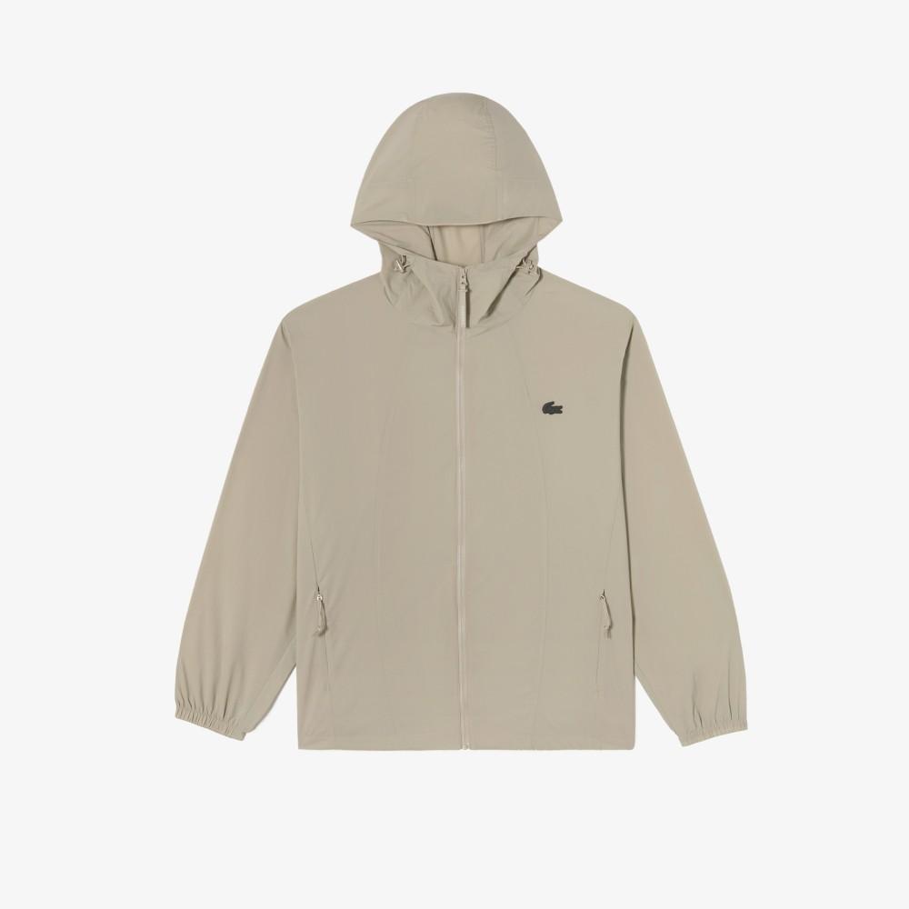 Lacoste Men's Premium Training Setup Jacket BH232E-56G02S