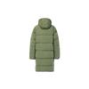 Giacca Parka Imbottita Air Jordan 'Verde' da Uomo FB7314-340