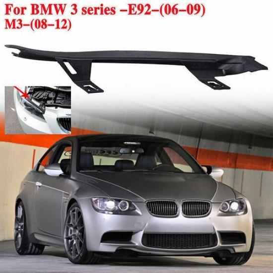 Прокладка правой передней верхней фары Подходит для BMW E90 E92 2006~2009 M3 2008-2012 2009