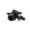 A2712000315 Car Accessories M271 Engine Cooling Thermostat Housing 2712000315 for Benz W204 W212 S204 C207 A207