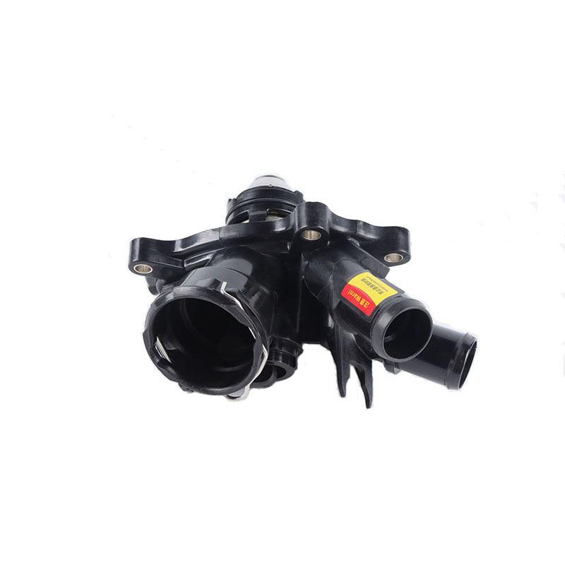 A2712000315 Car Accessories M271 Engine Cooling Thermostat Housing 2712000315 for Benz W204 W212 S204 C207 A207