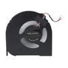 Notebook Fan CPU Fan Upgrades For L480 L490 L580 L590 Easy Installation Metal Fan Efficient