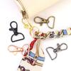 2PCS Handmade DIY Accessories Zipper Buckle
