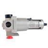 ELECALL Pneumatic Air Treatment FRL Unit CN Plug (adapter Included)