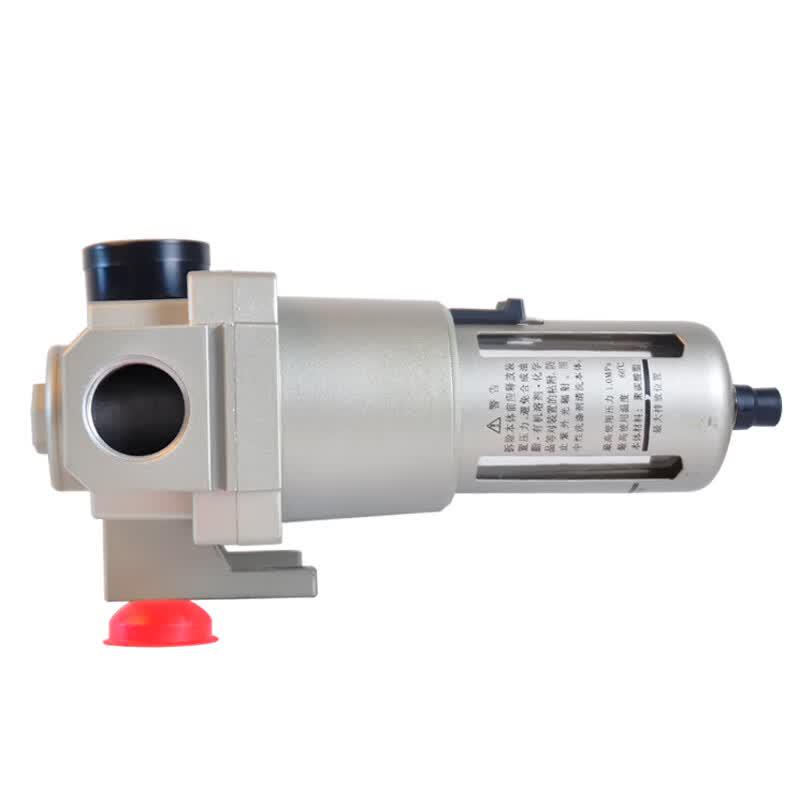 ELECALL Pneumatic Air Treatment FRL Unit CN Plug (adapter Included)