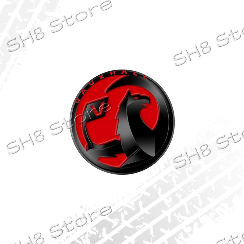 3D Металлическая Эмблема Значок Наклейка На Кузов Задней Двери Автомобиля Для Zafira Corsa Astra Vectra Insignia Mokka Junior VXR8 Meriva