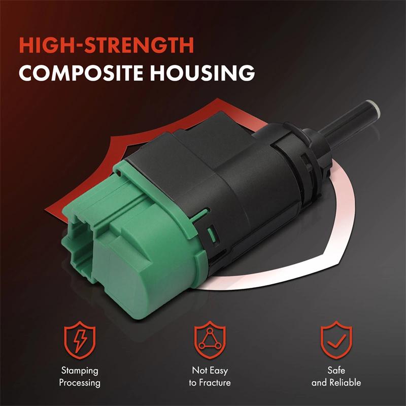 Brake Light Switch 253203383R 2532000Q0K For Nissan Nv300 Vivaro 3 Renault Trafic Iii Captur Ii Thalia Twingo