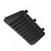 5KJ01DX9AC Rear Gate Tailgate Grille For JEEP WRANGLER JK  2011 2012 2013 20014 2015 2016 2017 2018