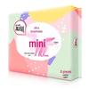 KOTEX Mini Wing Sanitary Napkins, 190mm