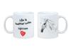 Lipizzan - Mug with a Horse, Mug with a Photo, Personalized Gift from the Brand