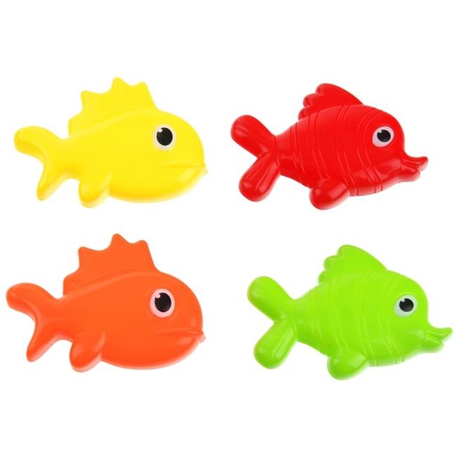 Shark Arcade Toy for Bathing Water Bathtub Fishing