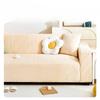 Cream Style Sofa Cover All-Inclusive Universal Cover New Four Seasons Universal Anti-Scratching Elastic Thickening Sofa Cover