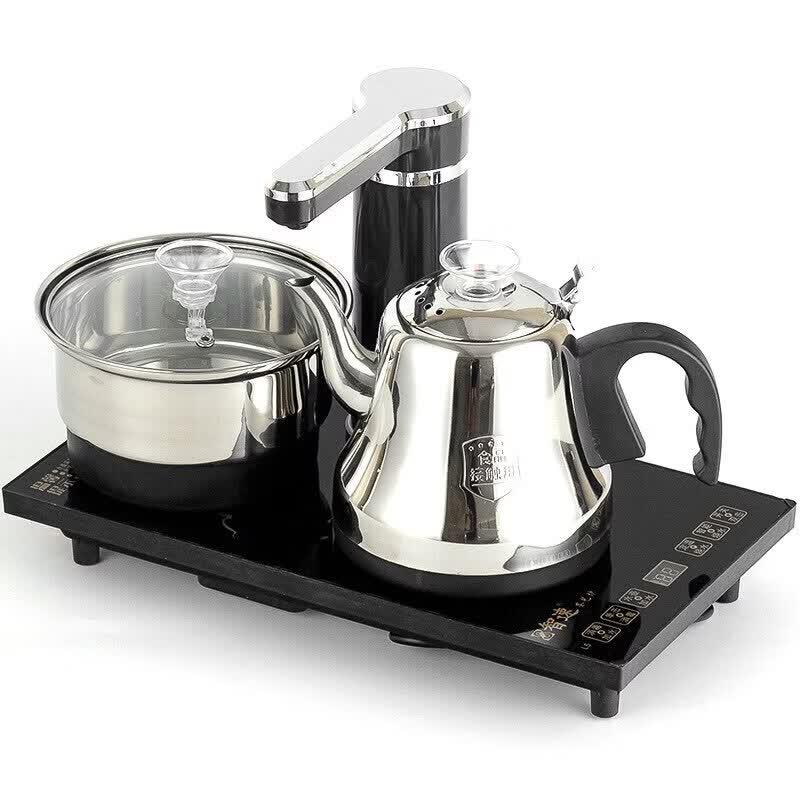 Embedded Automatic Electric Tea Stove