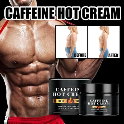 Yağ Yakma Kremi Zayıflama Fitness Yağ Yakma Şekillendirme Vücut Şekillendirici Yağ Yakma Kremi