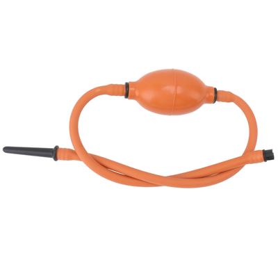 Enema Bulb Reusable Odorless Deep Cleaning Soft Flexible Vagina Anal Cleaner for Home