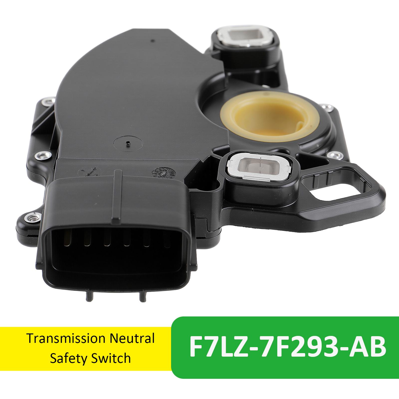 

Transmission Neutral Safety Switch for Ford Lincoln F7LZ-7F293-AB