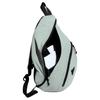 Adidas Polyamide Sling Bag Regular Unisex Dusty Green JJ2173