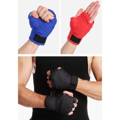 Boxing Hand Wraps